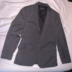 INC Suit Jacket